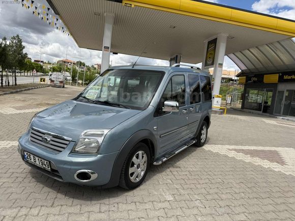_2012_MODEL_150.000_km'de_110'luk_CONNECT_GLX_