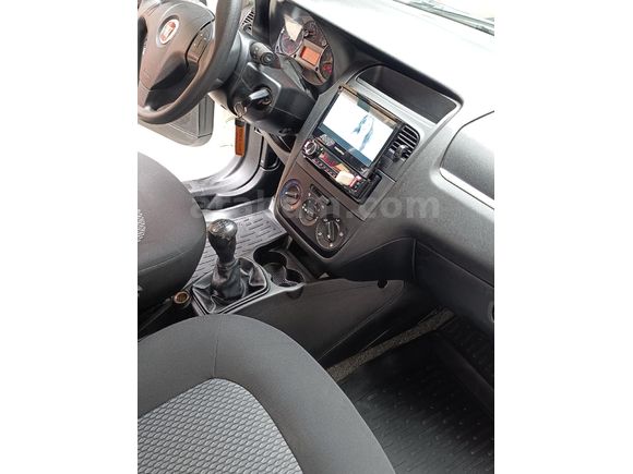 Sahibinden Fiat Linea 1.3 Multijet Pop 2017 Model Uşak
