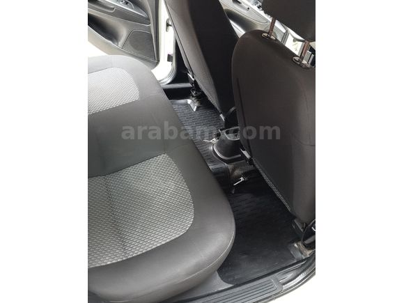 Sahibinden Fiat Linea 1.3 Multijet Pop 2017 Model Uşak