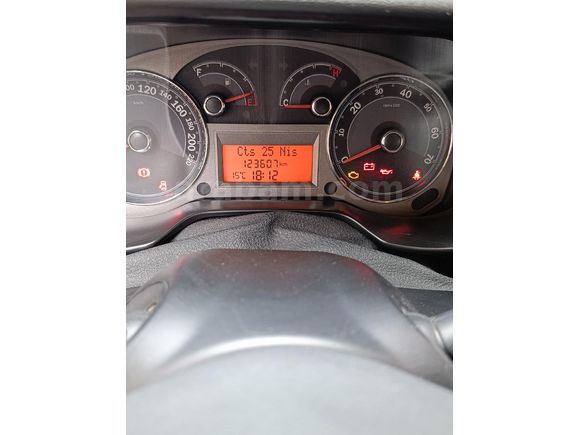 Sahibinden Fiat Linea 1.3 Multijet Pop 2017 Model Uşak