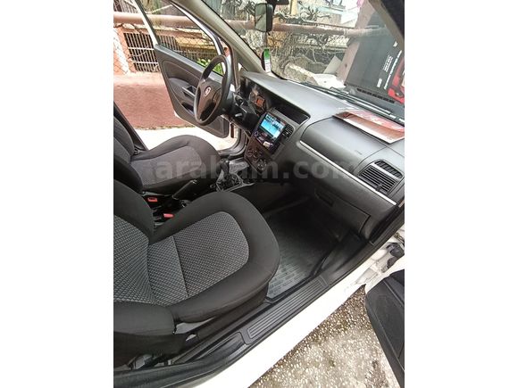 Sahibinden Fiat Linea 1.3 Multijet Pop 2017 Model Uşak