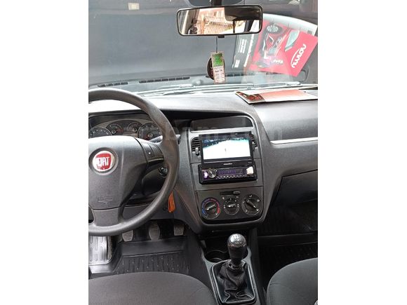 Sahibinden Fiat Linea 1.3 Multijet Pop 2017 Model Uşak
