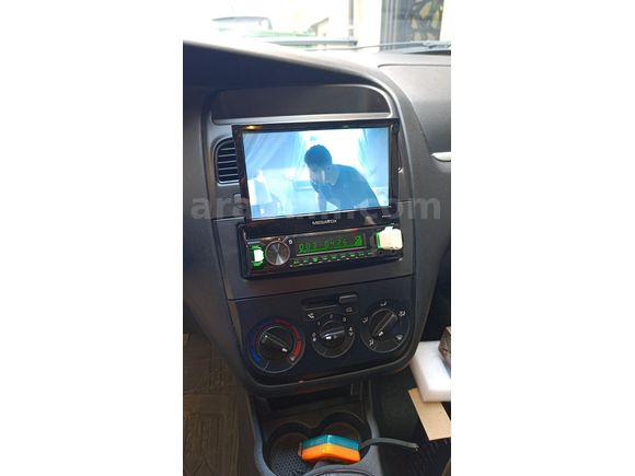 Sahibinden Fiat Linea 1.3 Multijet Pop 2017 Model Uşak