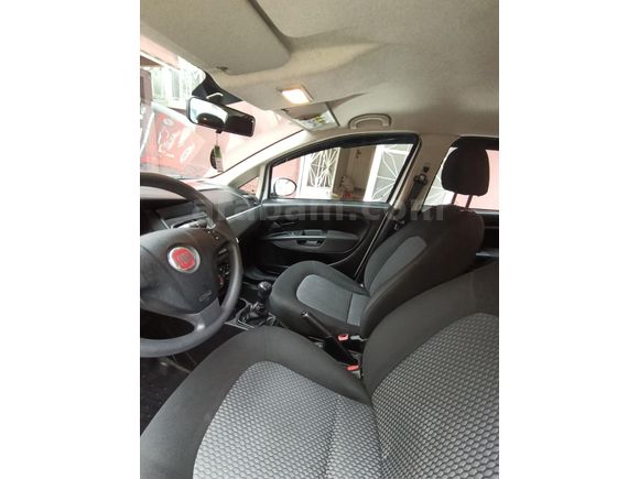 Sahibinden Fiat Linea 1.3 Multijet Pop 2017 Model Uşak