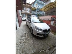 Sahibinden Fiat Linea 1.3 Multijet Pop 2017 Model Uşak