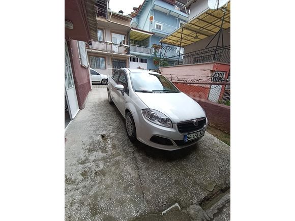 Sahibinden Fiat Linea 1.3 Multijet Pop 2017 Model Uşak