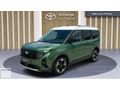 BAKIRCILAR'DAN FORD TOURNEO COURİER 1.0 ECOBOOST ACTİVE