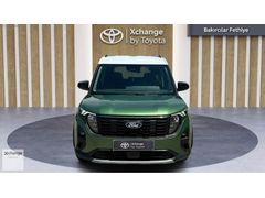 BAKIRCILAR'DAN FORD TOURNEO COURİER 1.0 ECOBOOST ACTİVE