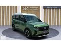 BAKIRCILAR'DAN FORD TOURNEO COURİER 1.0 ECOBOOST ACTİVE