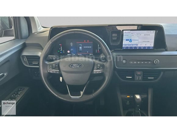 BAKIRCILAR'DAN FORD TOURNEO COURİER 1.0 ECOBOOST ACTİVE