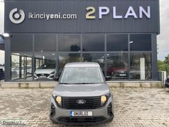 HYUNDAI ONURLU'DAN BOYASIZ DEĞİŞENSİZ DÜŞÜK KM COURİER DELUXE
