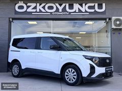 2025 "41.000 KM OTOMATK" FORD COURİER HATASIZ/%20FATURA/İLK SAHP