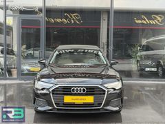 AUDİ A6 QUATTRO DESİGN VAKUM ÇİFT NAVİGASYON ELEK BAGAJ