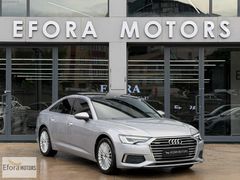 EFORA 2021 Audi A6 VAKUM,HAYALET,ELK.BAGAJ,MATRİX,MAKAM