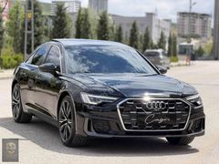 2023-S LİNE-HATASIZ BOYASIZ TRAMERSİZ-TABA DERİ-20JANT-265HP-