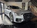 BAYİ HATASIZ 2025 A6 45TFSİ QUATTRO -S/LİNE-BLACK PAKET-20JANT