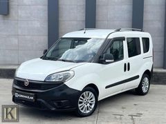 KORKMAZLAR | 2015 FİAT DOBLO 1.3 MULTIJET EASY