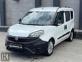 KORKMAZLAR | 2015 FİAT DOBLO 1.3 MULTIJET EASY