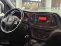 TEMİZ'DEN 2017 FİAT DOBLO 1.3 MULTIJET EASY HATASIZ