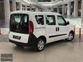 TEMİZ'DEN 2017 FİAT DOBLO 1.3 MULTIJET EASY HATASIZ