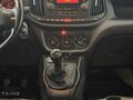 TEMİZ'DEN 2017 FİAT DOBLO 1.3 MULTIJET EASY HATASIZ