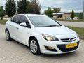 ALTINTAŞ OTOMOTİV DEN 2013 MODEL OPEL ASTRA