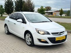 ALTINTAŞ OTOMOTİV DEN 2013 MODEL OPEL ASTRA