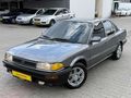 ÇELİK'DEN 1991 TOYOTA COROLLA 1.6 KLİMA-HİDROLİK-4 CAM OTO- FULL