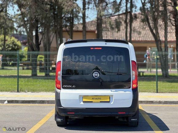 RT AUTODAN BOL EKSTRALI DOBLO