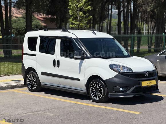 RT AUTODAN BOL EKSTRALI DOBLO
