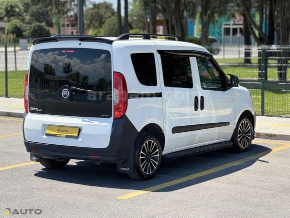 RT AUTODAN BOL EKSTRALI DOBLO