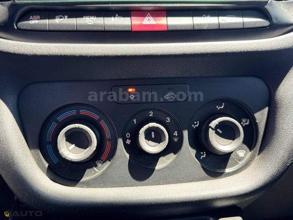RT AUTODAN BOL EKSTRALI DOBLO