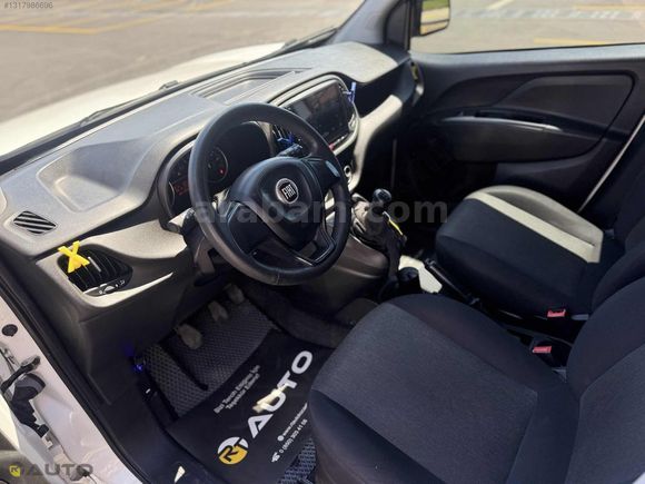 RT AUTODAN BOL EKSTRALI DOBLO