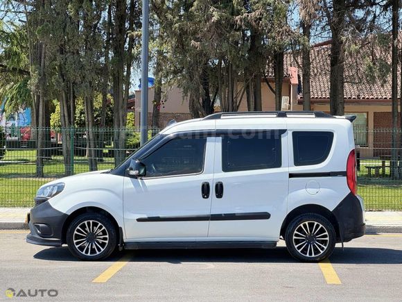 RT AUTODAN BOL EKSTRALI DOBLO