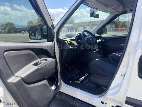 RT AUTODAN BOL EKSTRALI DOBLO