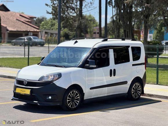RT AUTODAN BOL EKSTRALI DOBLO