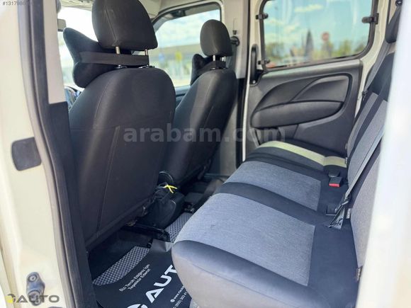 RT AUTODAN BOL EKSTRALI DOBLO