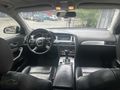AUDİ A6 2.0 DİZEL OTOMATİK