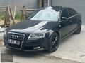 AUDİ A6 2.0 DİZEL OTOMATİK
