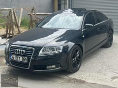 AUDİ A6 2.0 DİZEL OTOMATİK