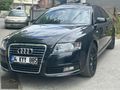 AUDİ A6 2.0 DİZEL OTOMATİK