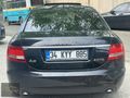 AUDİ A6 2.0 DİZEL OTOMATİK