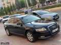 2011 MODEL 2.0 TDI AUDİ A6