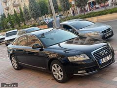 2011 MODEL 2.0 TDI AUDİ A6