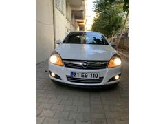 Sahibinden Opel Astra 1.3 CDTI Enjoy 111.Yıl 2010 Model 