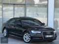 HATASIZ-BOYASIZ-2018 ÇIKIŞLI- AUDİ A6-VAKUM-MAKAM PERDE