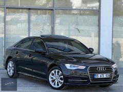 HATASIZ-BOYASIZ-2018 ÇIKIŞLI- AUDİ A6-VAKUM-MAKAM PERDE
