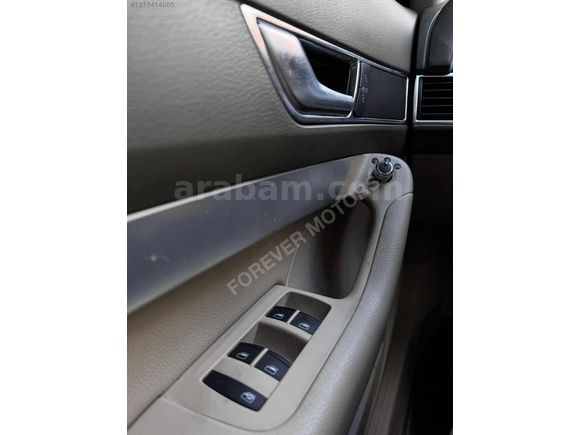 FOREVER'DAN HATASIZ BOYASIZ AUDI A6
