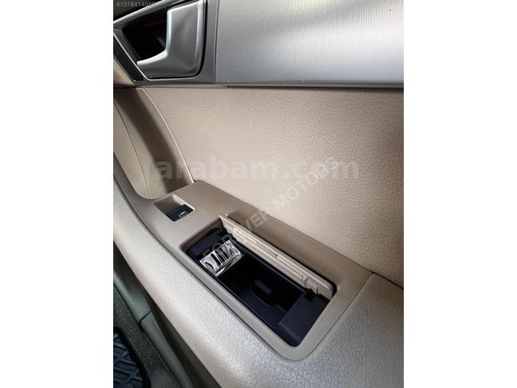 FOREVER'DAN HATASIZ BOYASIZ AUDI A6