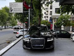 FOREVER'DAN HATASIZ BOYASIZ AUDI A6
